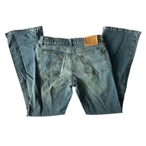 Ralph Lauren Woman's Bootcut Jeans Size 8